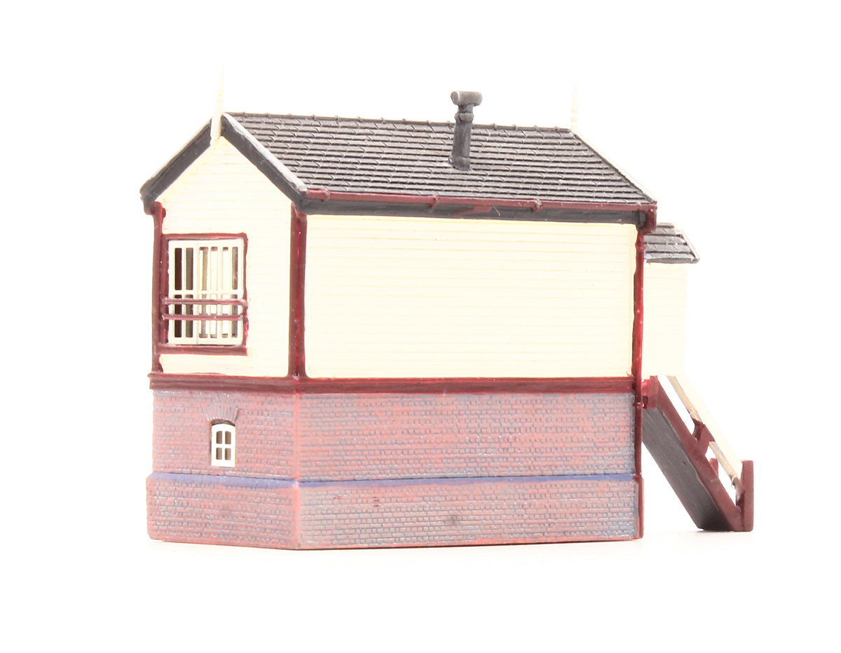 Pre-Owned 42-011 Hampton North Signal Box