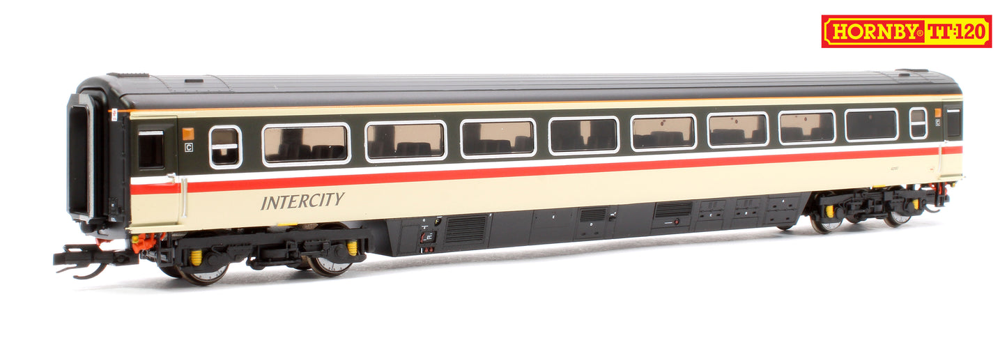 BR Intercity Mk3 Tourist Standard Open 42197