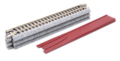 RhB Ge4/4 Glacier Express Train Pack VI