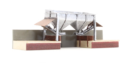 Pre-Owned R8712 Skaledale Coal Hopper