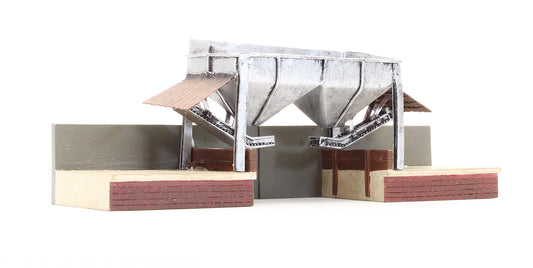 Pre-Owned R8712 Skaledale Coal Hopper