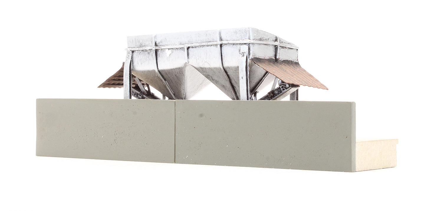 Pre-Owned R8712 Skaledale Coal Hopper