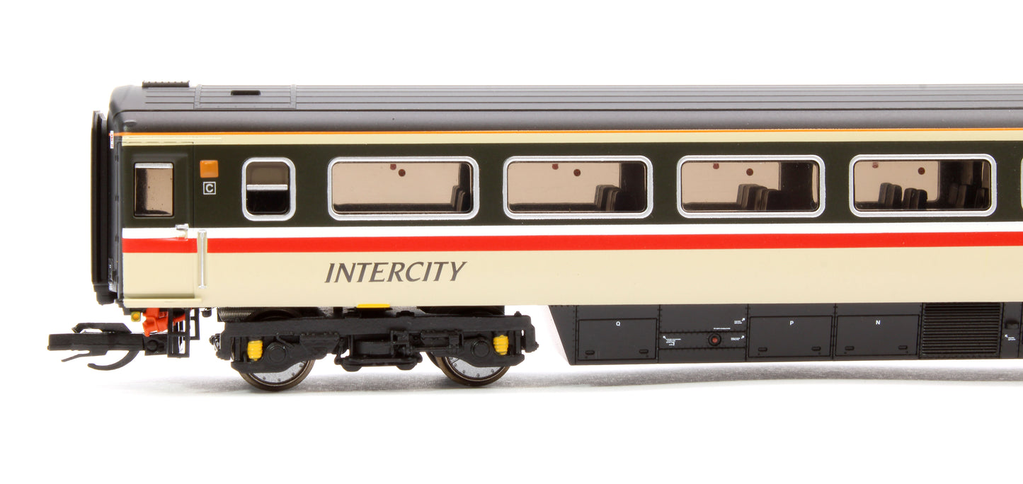 BR Intercity Mk3 Tourist Standard Open 42197