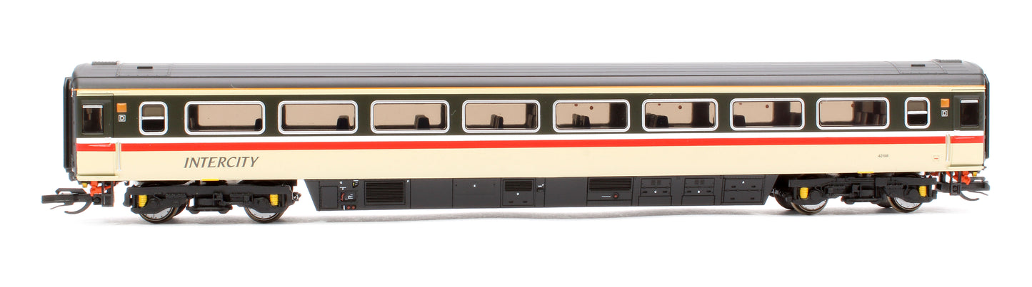 BR Intercity Mk3 Tourist Standard Open 42198