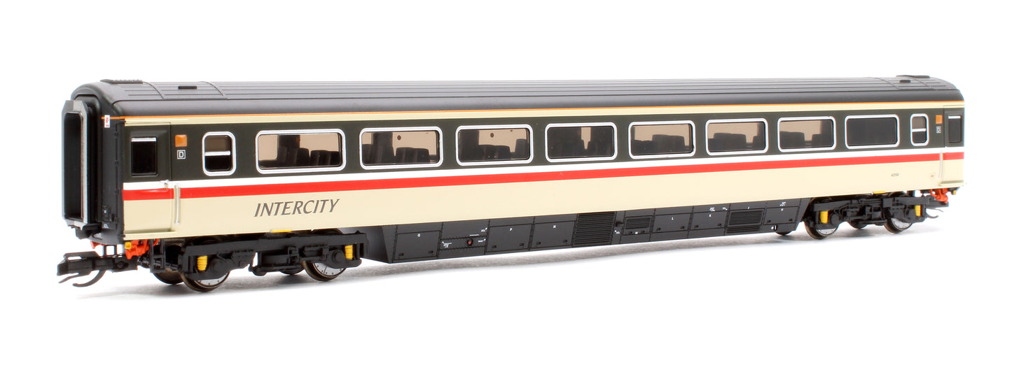 BR Intercity Mk3 Tourist Standard Open 42198