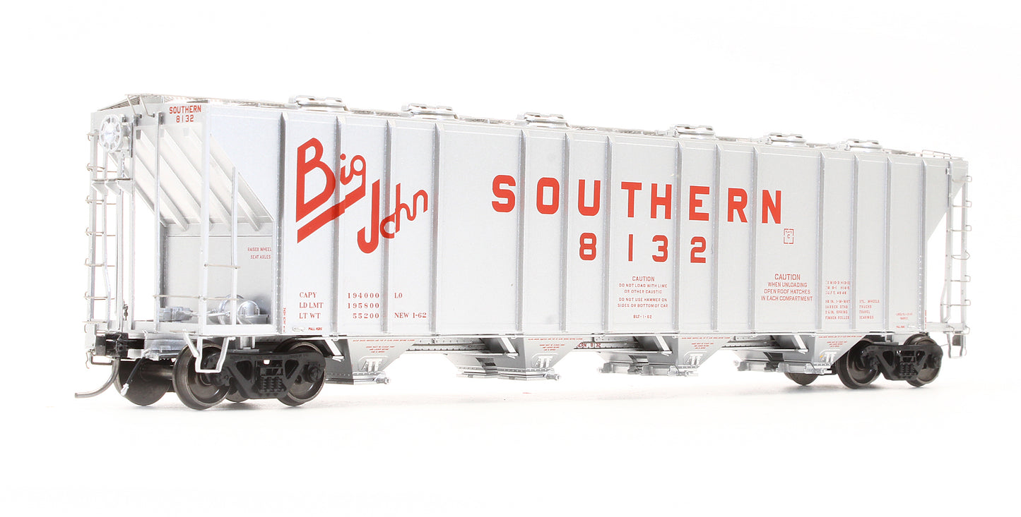 Pre-Owned EP-81704-5 Southern Magor 4948 Big John - Road #8132