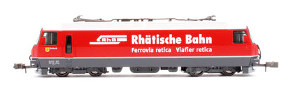 RhB Ge4/4 Glacier Express Starter Set VI