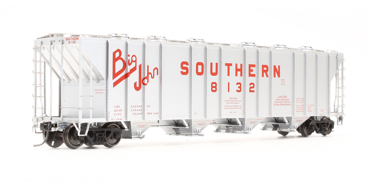 Pre-Owned EP-81704-5 Southern Magor 4948 Big John - Road #8132