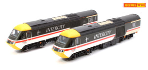 BR InterCity Executive Class 43 HST Train Pack