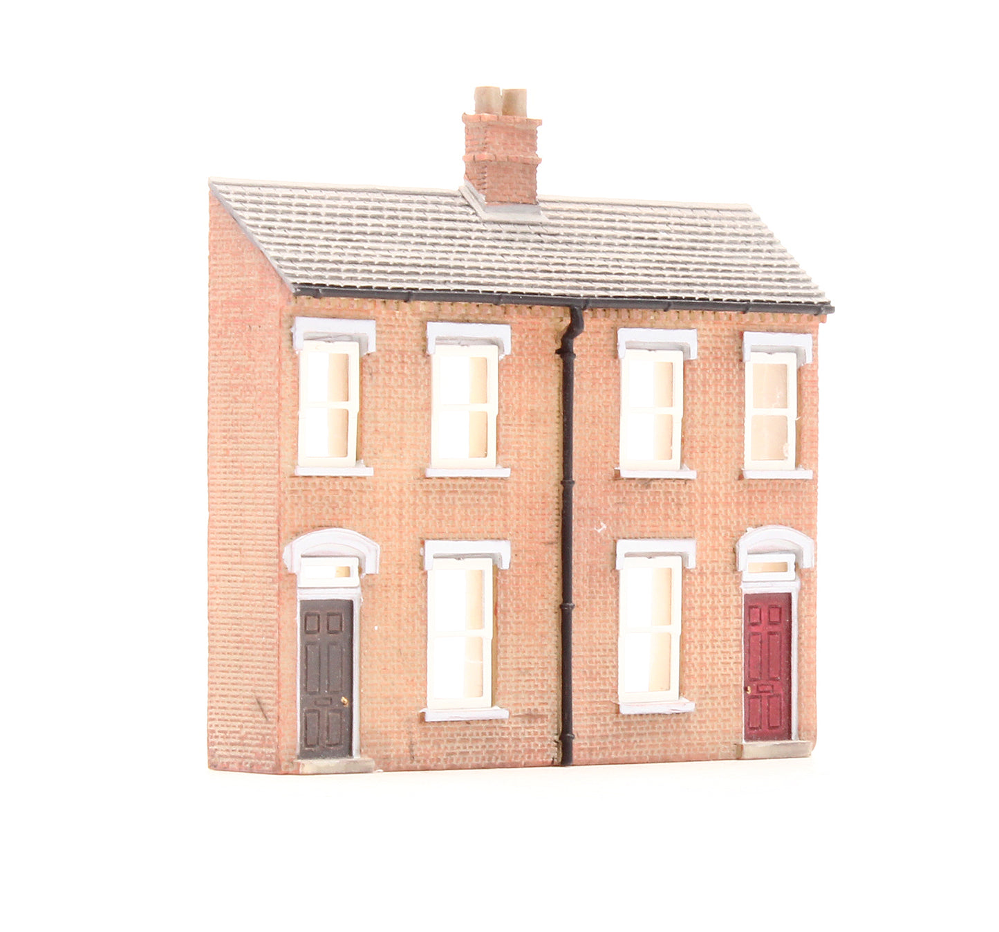 Pre-Owned 42-246 Low Relief Terraces
