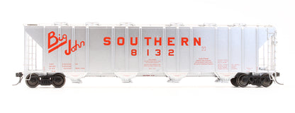 Pre-Owned EP-81704-5 Southern Magor 4948 Big John - Road #8132