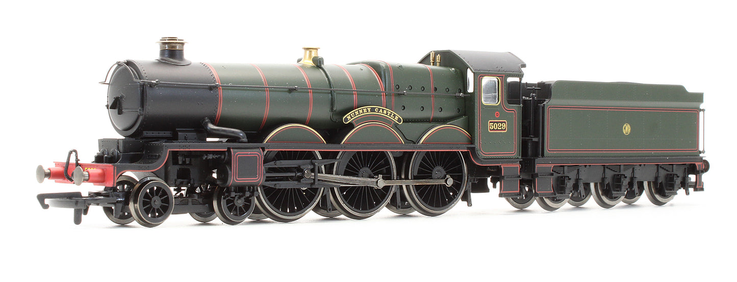 Pre-Owned 'The Cambrian Coast Express' Train Pack