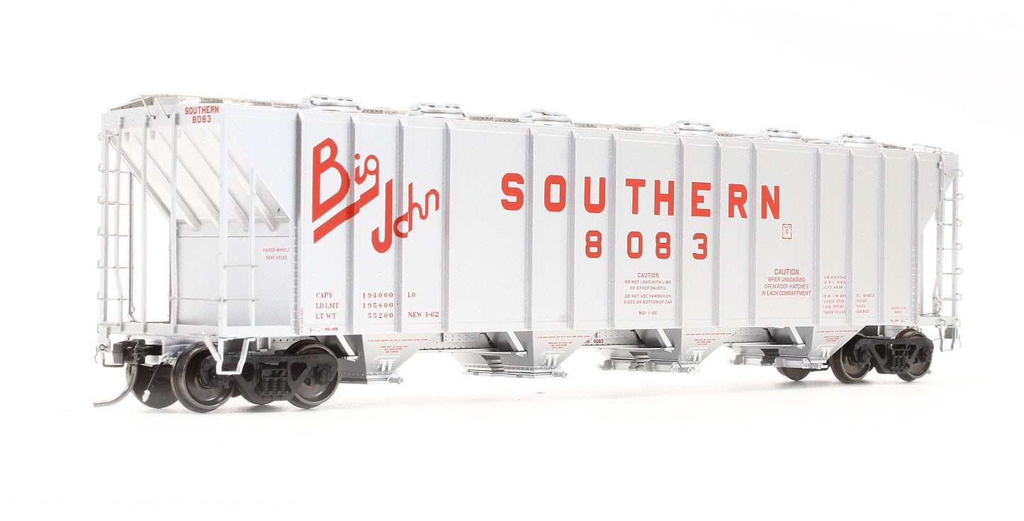 Pre-Owned EP-81704-4 Southern Magor 4948 Big John - Road #8083