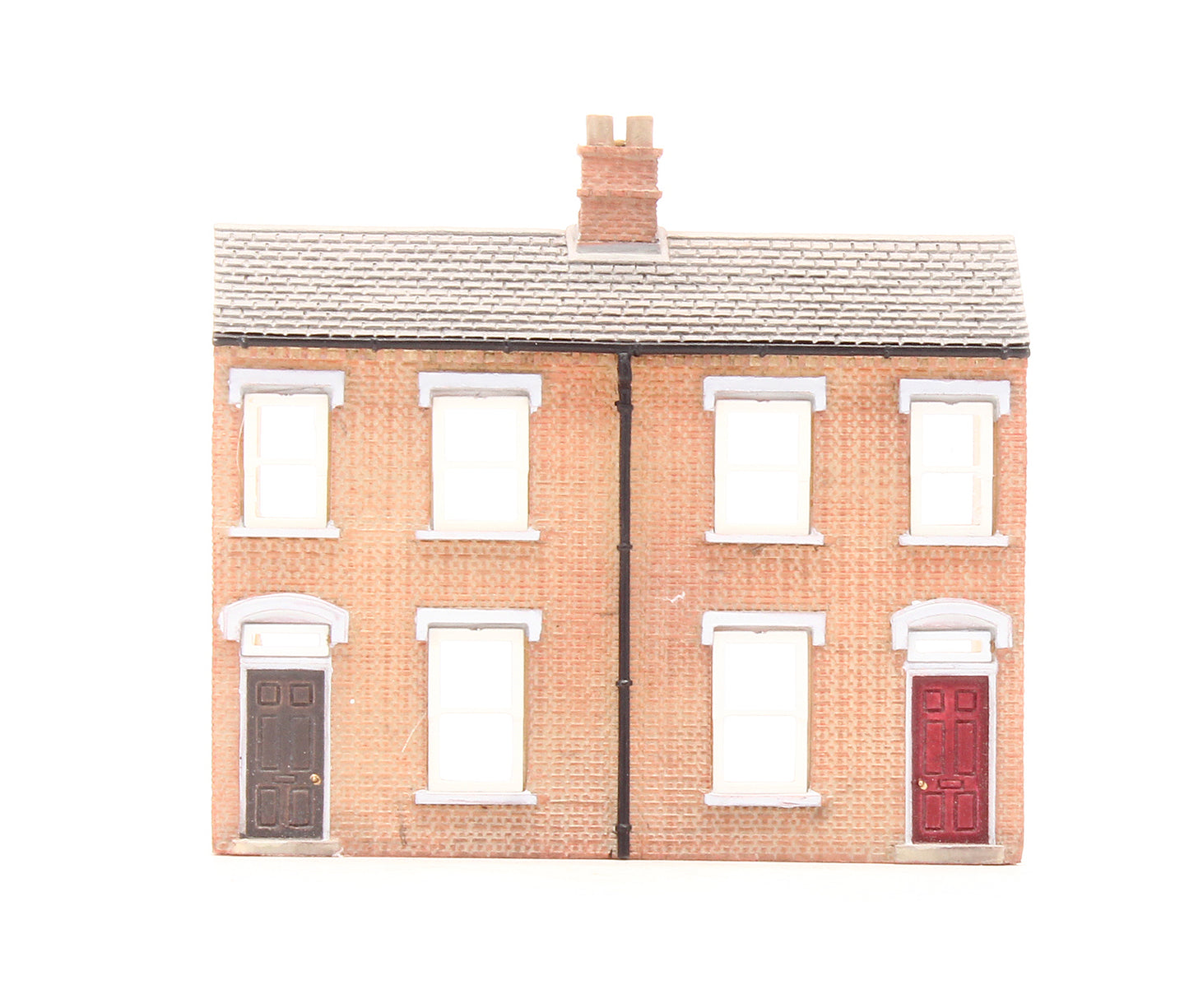 Pre-Owned 42-246 Low Relief Terraces