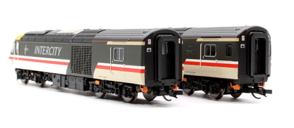 BR InterCity Executive Class 43 HST Train Pack