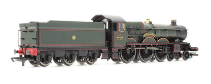 Pre-Owned 'The Cambrian Coast Express' Train Pack
