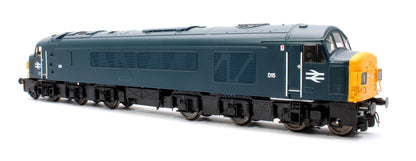 Pre-Owned BR Blue Class 45 D15 (Full Yellow Ends, Exclusive Edition) Diesel Locomotive