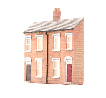 Pre-Owned 42-246 Low Relief Terraces