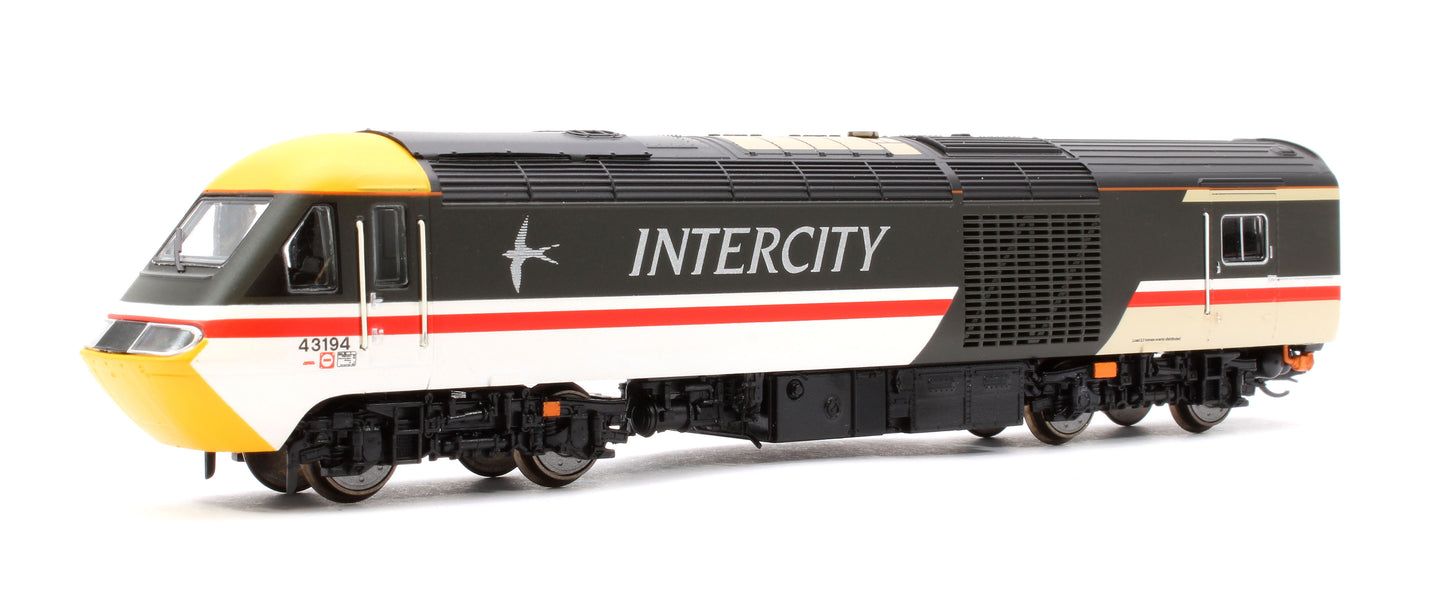 BR InterCity Executive Class 43 HST Train Pack