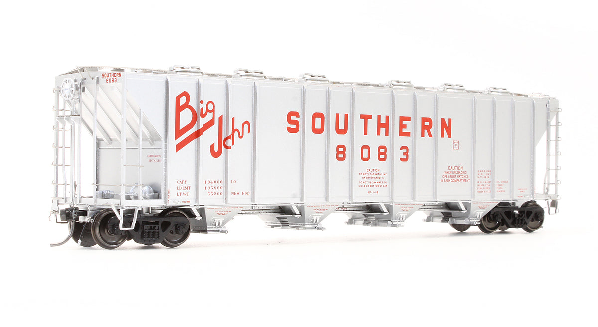 Pre-Owned EP-81704-4 Southern Magor 4948 Big John - Road #8083