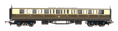 Pre-Owned 'The Cambrian Coast Express' Train Pack