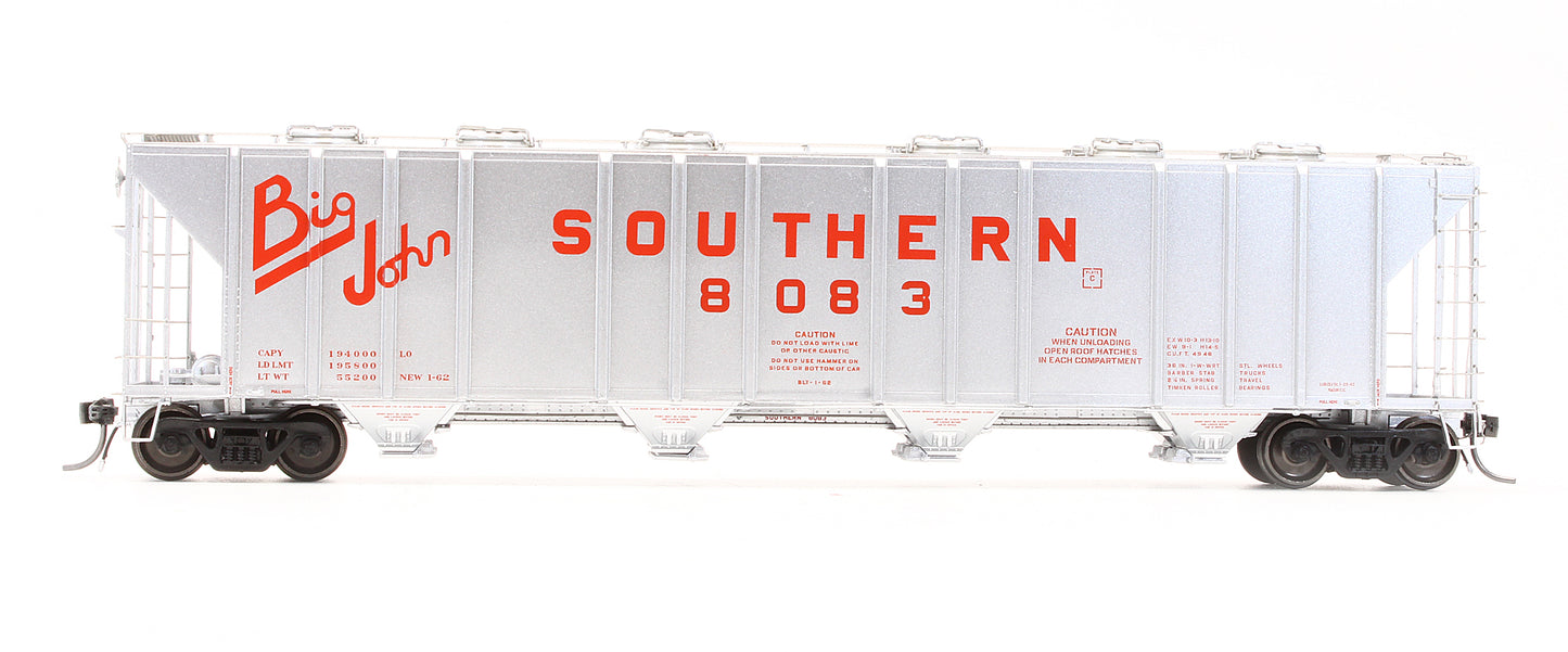 Pre-Owned EP-81704-4 Southern Magor 4948 Big John - Road #8083