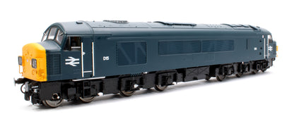 Pre-Owned BR Blue Class 45 D15 (Full Yellow Ends, Exclusive Edition) Diesel Locomotive