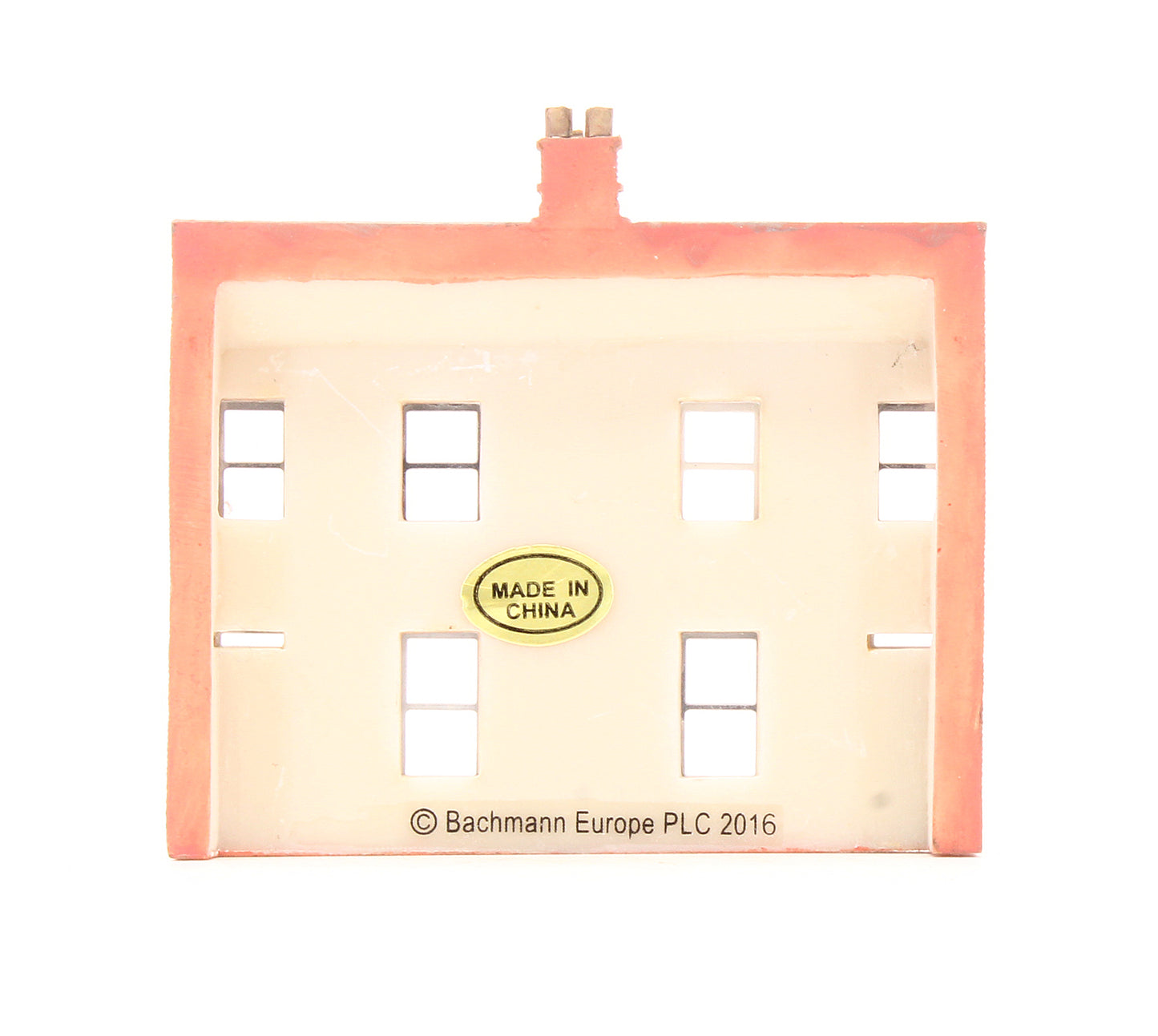 Pre-Owned 42-246 Low Relief Terraces