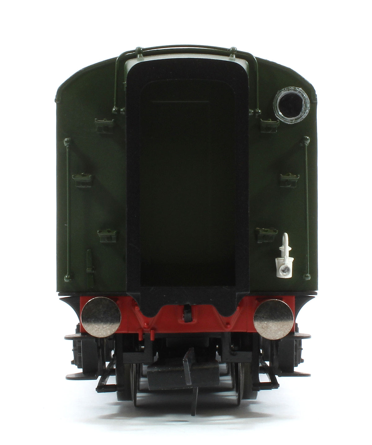 R30552SS Class A4 4-6-2 BR Green Late Crest 60033 'Seagull' Steam Locomotive - DCC Sound & Smoke