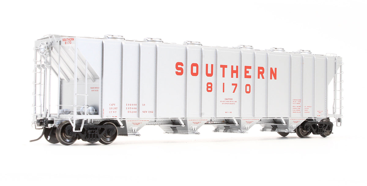 Pre-Owned EP-81701-3 Southern Magor 4948 Big John - Road #8170