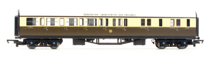 Pre-Owned 'The Cambrian Coast Express' Train Pack