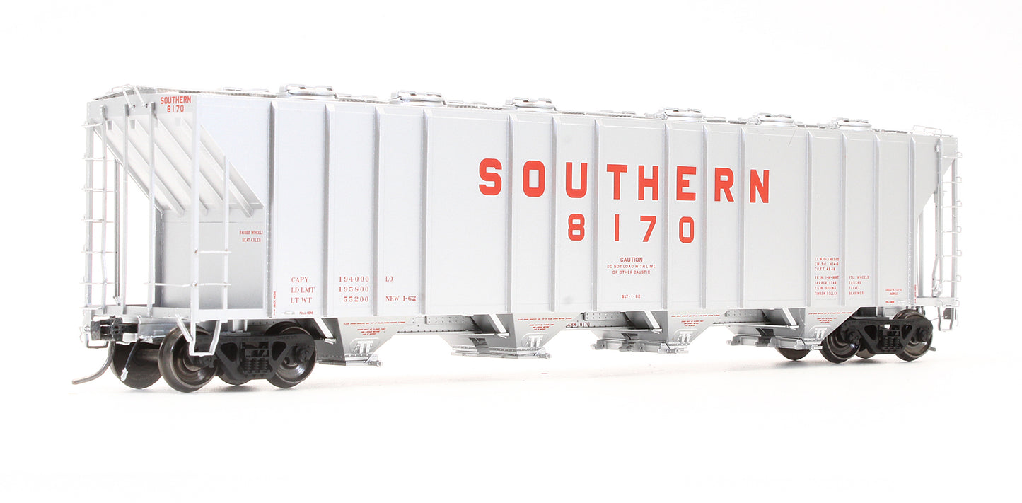 Pre-Owned EP-81701-3 Southern Magor 4948 Big John - Road #8170