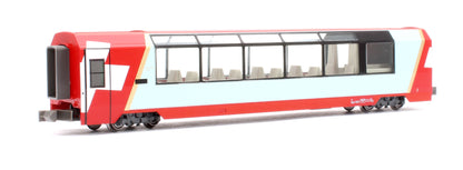 RhB Ge4/4 Glacier Express Starter Set VI