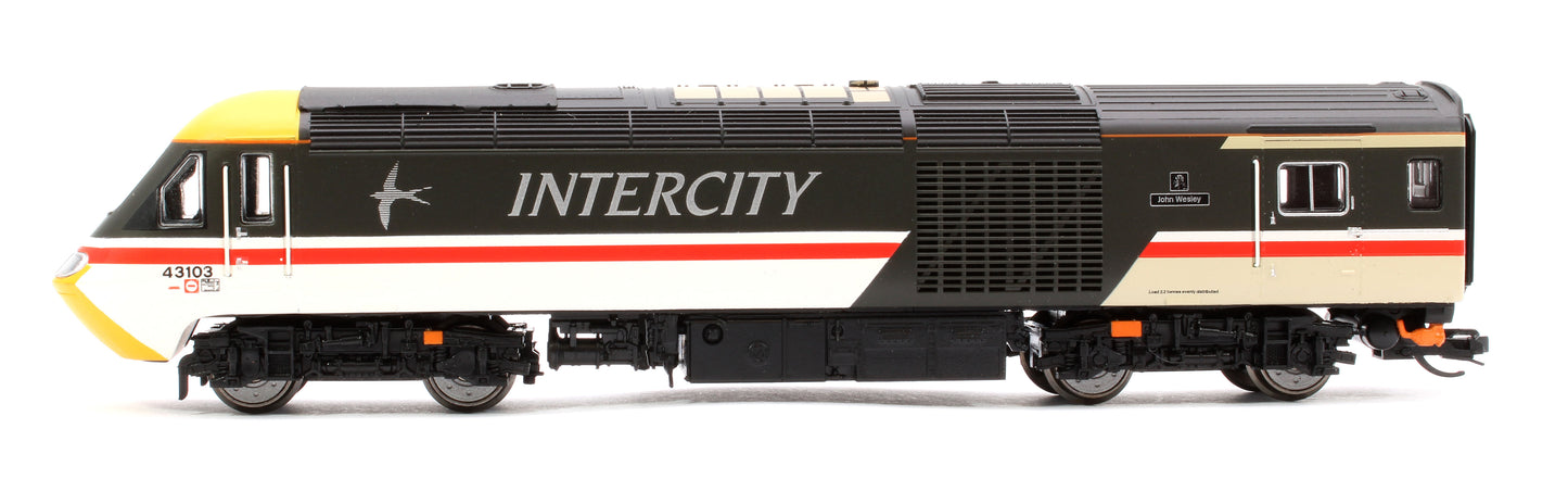 BR InterCity Executive Class 43 HST Train Pack