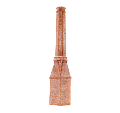 Pre-Owned 42-060 Boiler House Chimney