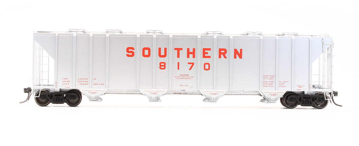 Pre-Owned EP-81701-3 Southern Magor 4948 Big John - Road #8170