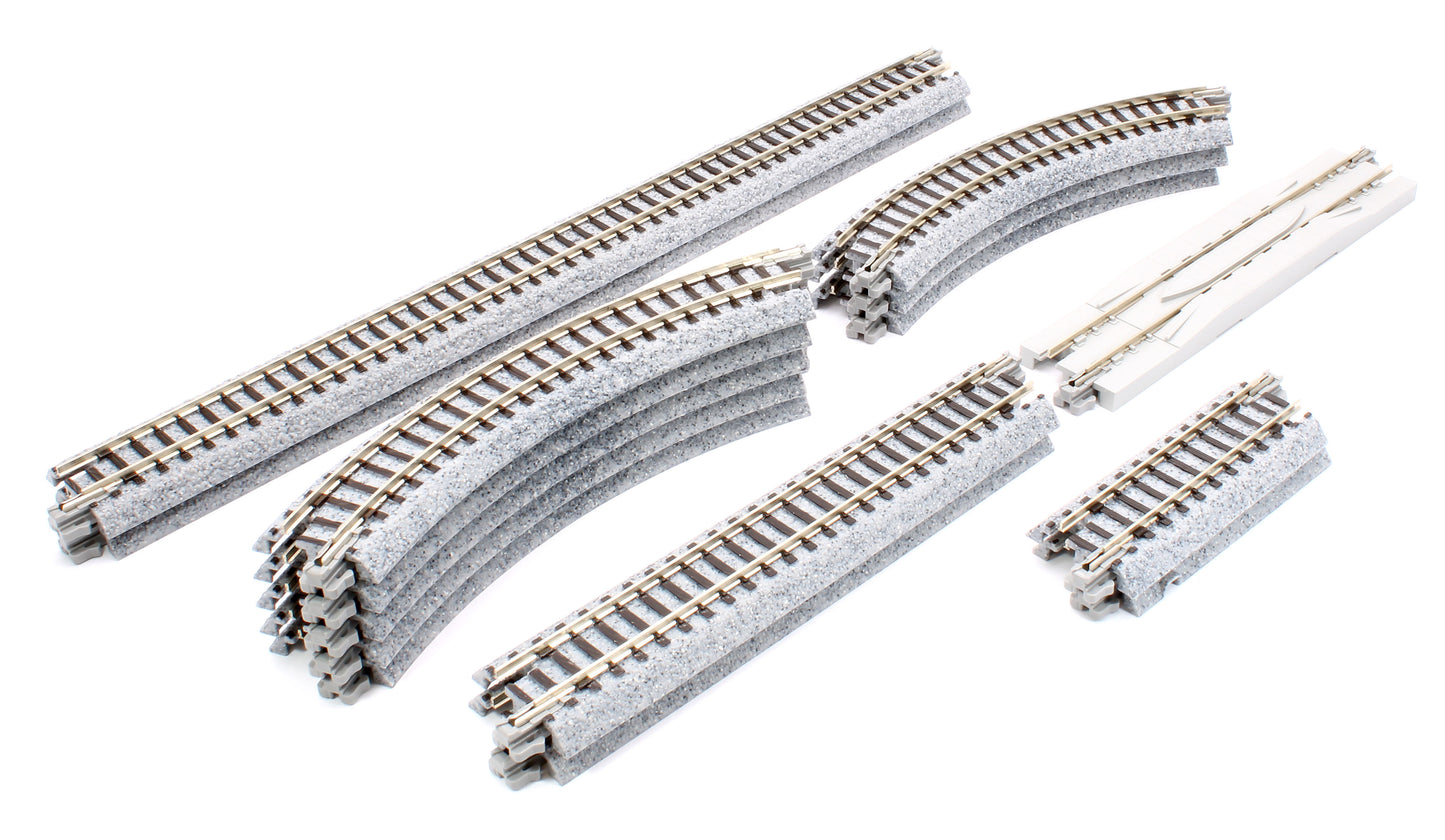 RhB Ge4/4 Glacier Express Starter Set VI