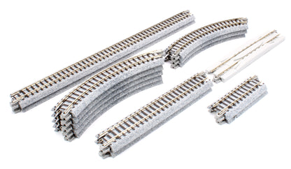 RhB Ge4/4 Glacier Express Starter Set VI