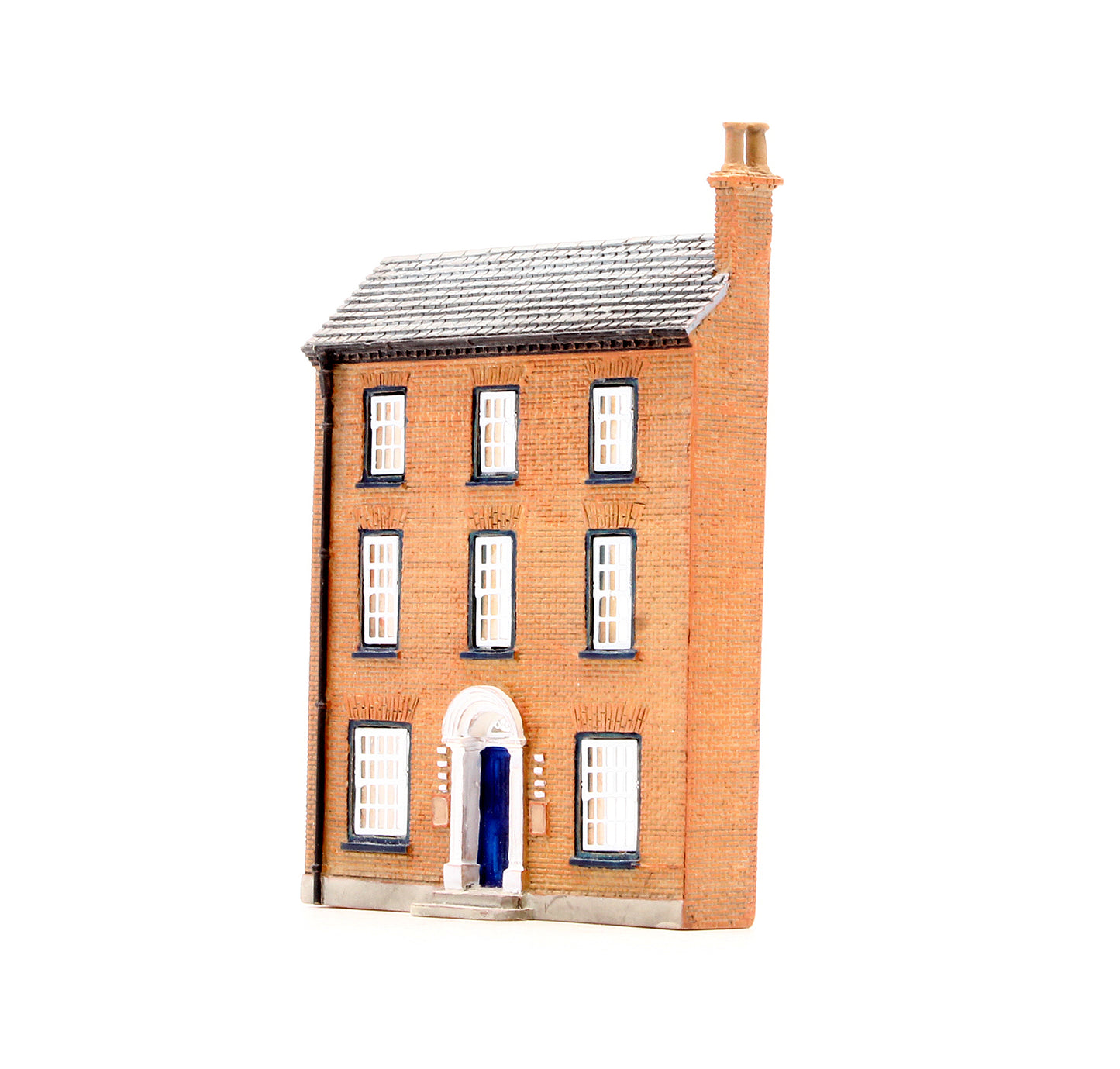 Pre-Owned 42-223 Low Relief Solicitors / Doctors