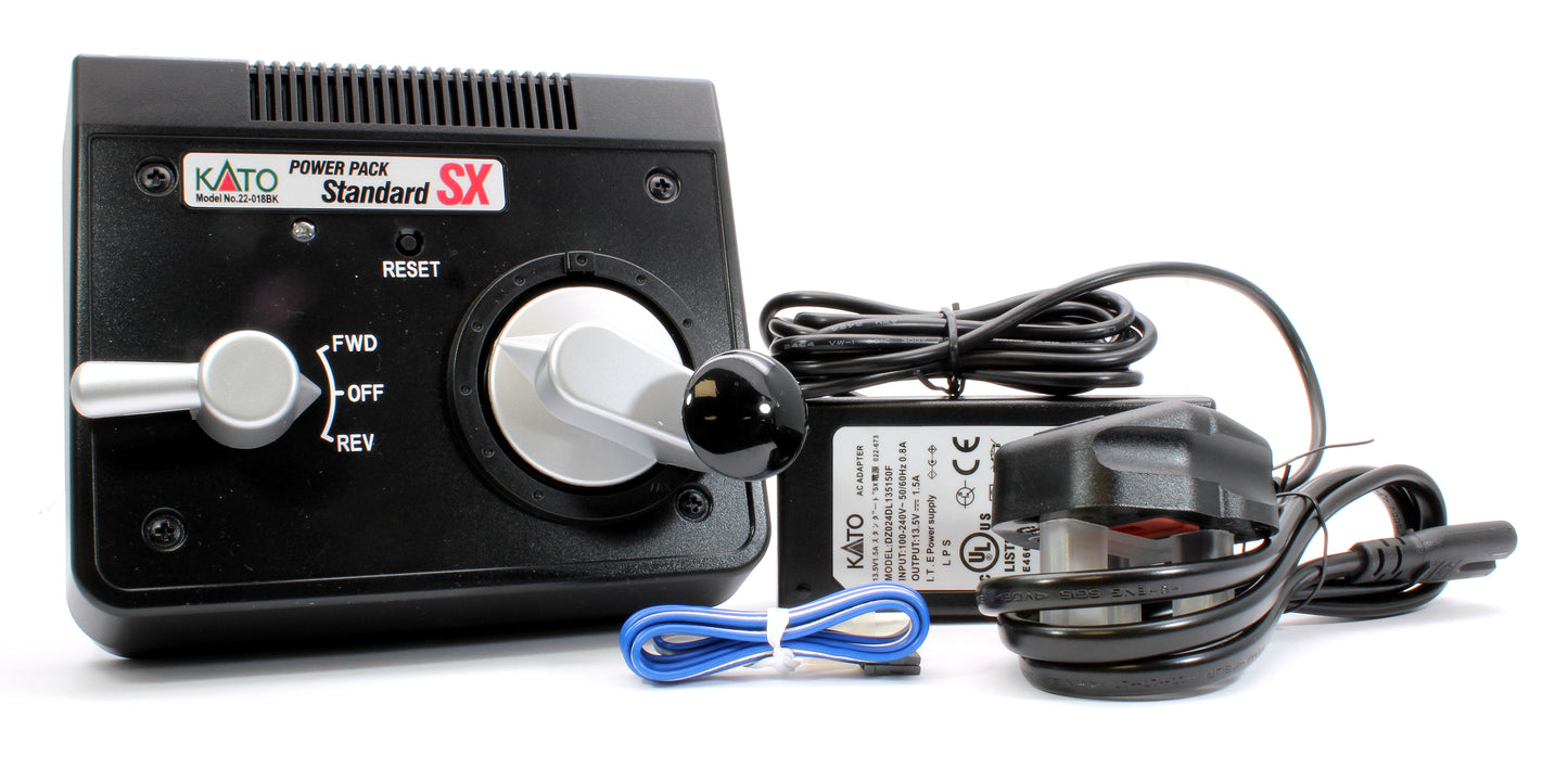 RhB Ge4/4 Glacier Express Starter Set VI