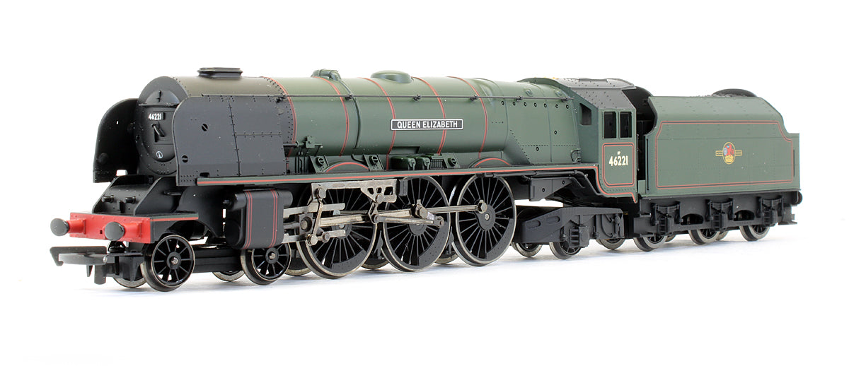 Pre-Owned R2176M 'The Lakes Express' Duchess Class Train Pack