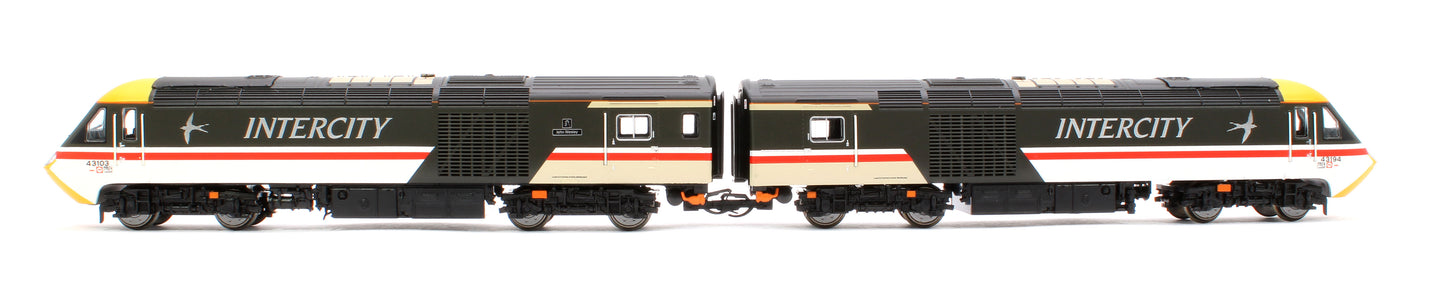 BR InterCity Executive Class 43 HST Train Pack