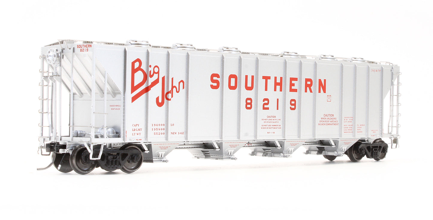 Pre-Owned EP-81705-5 Southern Magor 4948 Big John - Road #8219