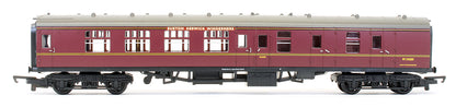 Pre-Owned R2176M 'The Lakes Express' Duchess Class Train Pack