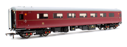 Business 4-Car EWS 9531, 3279, 6139 & 3318 Coach Pack