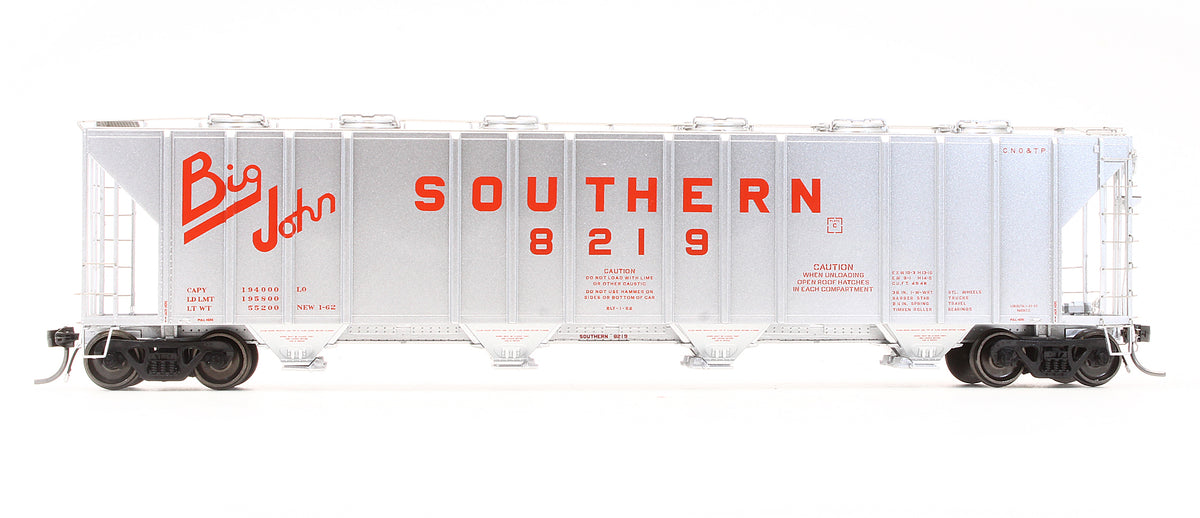 Pre-Owned EP-81705-5 Southern Magor 4948 Big John - Road #8219