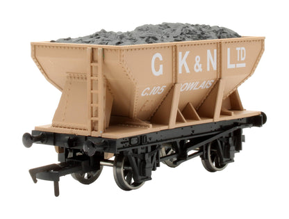 Pre-Owned Hopper Wagon GK&N Ltd 'C.105' - Limited Edition