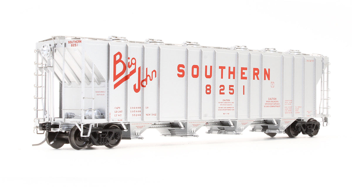 Pre-Owned EP-81705-6 Southern Magor 4948 Big John - Road #8251