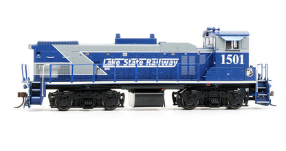 Pre-Owned Genesis MP15AC Lake State Railway - Road #1501