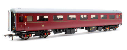 Business 4-Car EWS 9531, 3279, 6139 & 3318 Coach Pack